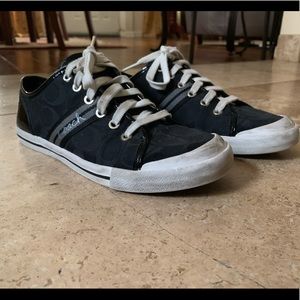 Coach Shoes